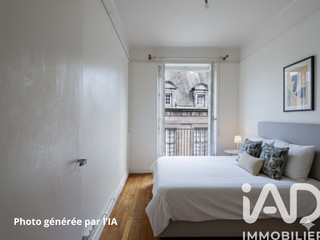 Vente appartement 3 pièces Vente appartement 3 pièces
