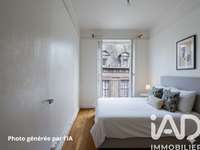 Vente appartement 3 pièces Vente appartement 3 pièces