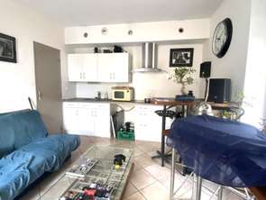 Vente Appartement 2 piècesSaint-Malo
