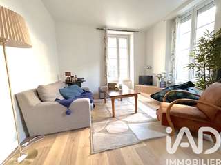 Vente appartement 3 pièces Vente appartement 3 pièces