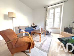 Vente Appartement 3 piècesSaint-Malo