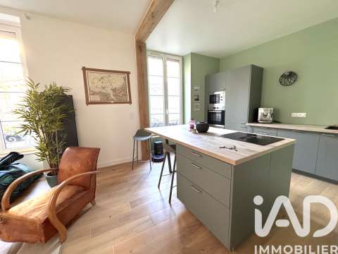 Vente appartement 3 pièces Vente appartement 3 pièces