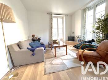 Vente appartement 3 pièces Vente appartement 3 pièces