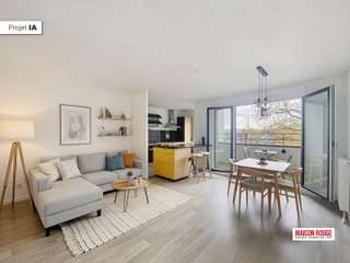 Vente appartement 3 pièces Vente appartement 3 pièces