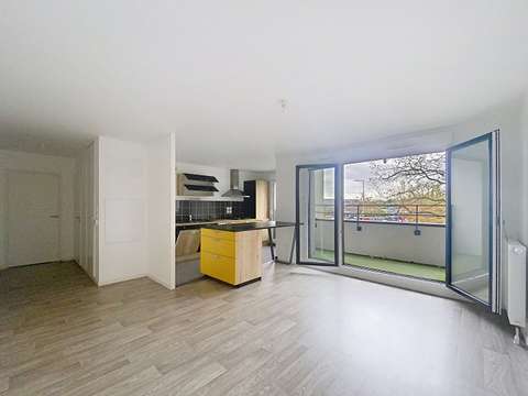 Vente appartement 3 pièces Vente appartement 3 pièces