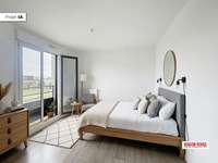 Vente appartement 3 pièces Vente appartement 3 pièces