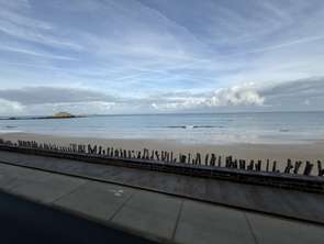 Vente Appartement 6 pièces +Saint-Malo