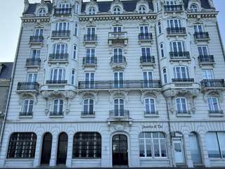 Vente appartement 6 pièces