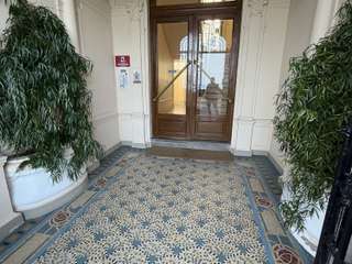 Vente appartement 6 pièces