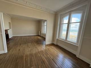 Vente appartement 6 pièces