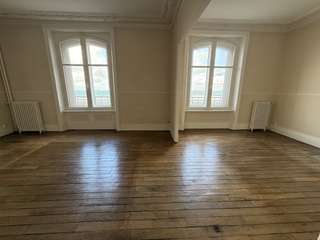 Vente appartement 6 pièces