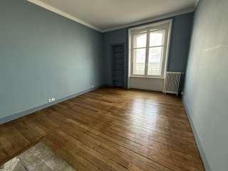 Vente appartement 6 pièces