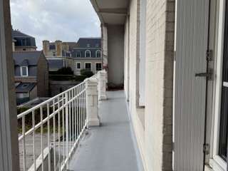 Vente appartement 6 pièces