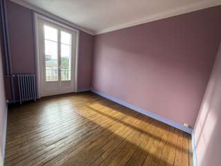 Vente appartement 6 pièces