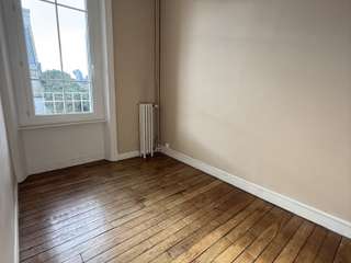 Vente appartement 6 pièces