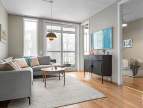 Vente Appartement 2 piècesSaint-Malo
