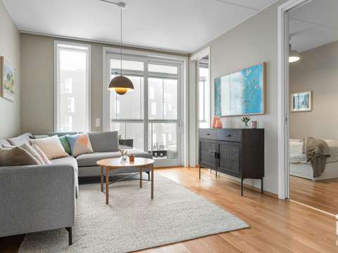 Vente appartement 2 pièces Saint-Malo 35