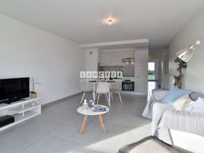 Vente Appartement 3 piècesSaint-Malo