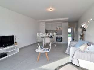 Photo Vente appartement Saint-Malo