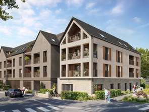 Vente Appartement 2 piècesSaint-Malo