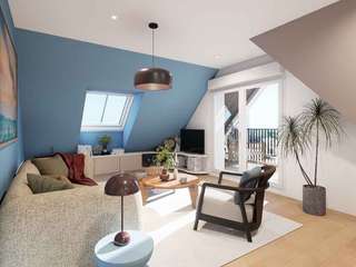 Vente appartement 3 pièces Vente appartement 3 pièces