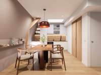 Vente appartement 3 pièces Vente appartement 3 pièces