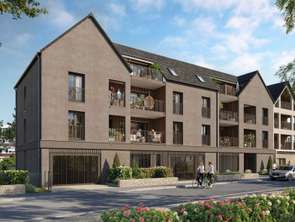 Vente Appartement 4 piècesSaint-Malo