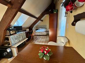 Vente StudioSaint-Malo