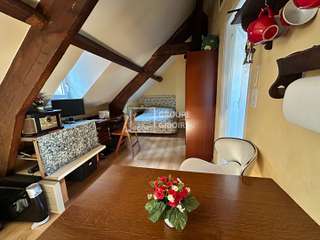 Vente Studio 1 pièce