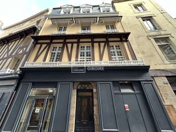 Vente StudioSaint-Malo