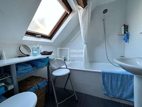 Vente Studio 1 pièce