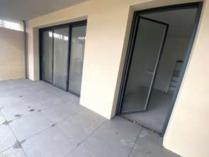 Vente Appartement 3 piècesSaint-Malo