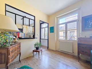 Vente appartement 3 pièces Vente appartement 3 pièces