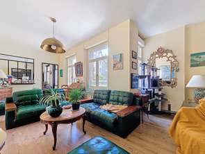 Vente Appartement 3 piècesSaint-Malo