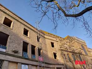 Vente Appartement 3 piècesSaint-Malo