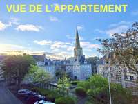 Vente appartement 3 pièces Vente appartement 3 pièces