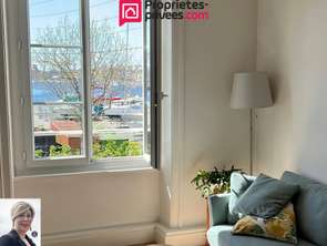 Vente Appartement 4 piècesSaint-Malo