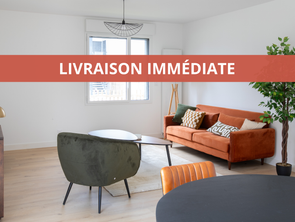 Vente Appartement 3 piècesSaint-Malo