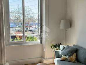 Vente Appartement 4 piècesSaint-Malo