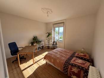 Vente Appartement 4 piècesSaint-Malo