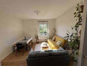 Vente Appartement 4 piècesSaint-Malo