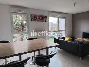 Vente Appartement 3 piècesSaint-Malo