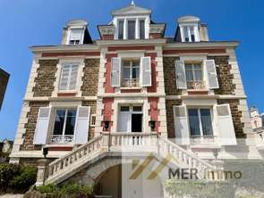 Vente Appartement 4 piècesSaint-Malo