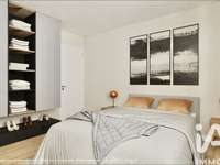 Vente appartement 4 pièces Vente appartement 4 pièces