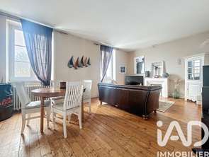 Vente Appartement 4 piècesSaint-Malo