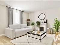 Vente appartement 4 pièces Vente appartement 4 pièces