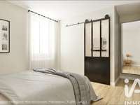 Vente appartement 4 pièces Vente appartement 4 pièces