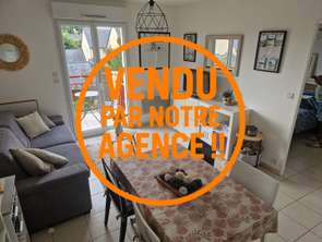 Vente Appartement 2 piècesSaint-Malo