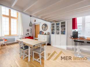 Photo Vente appartement Saint-Malo