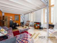 Vente appartement 4 pièces Vente appartement 4 pièces